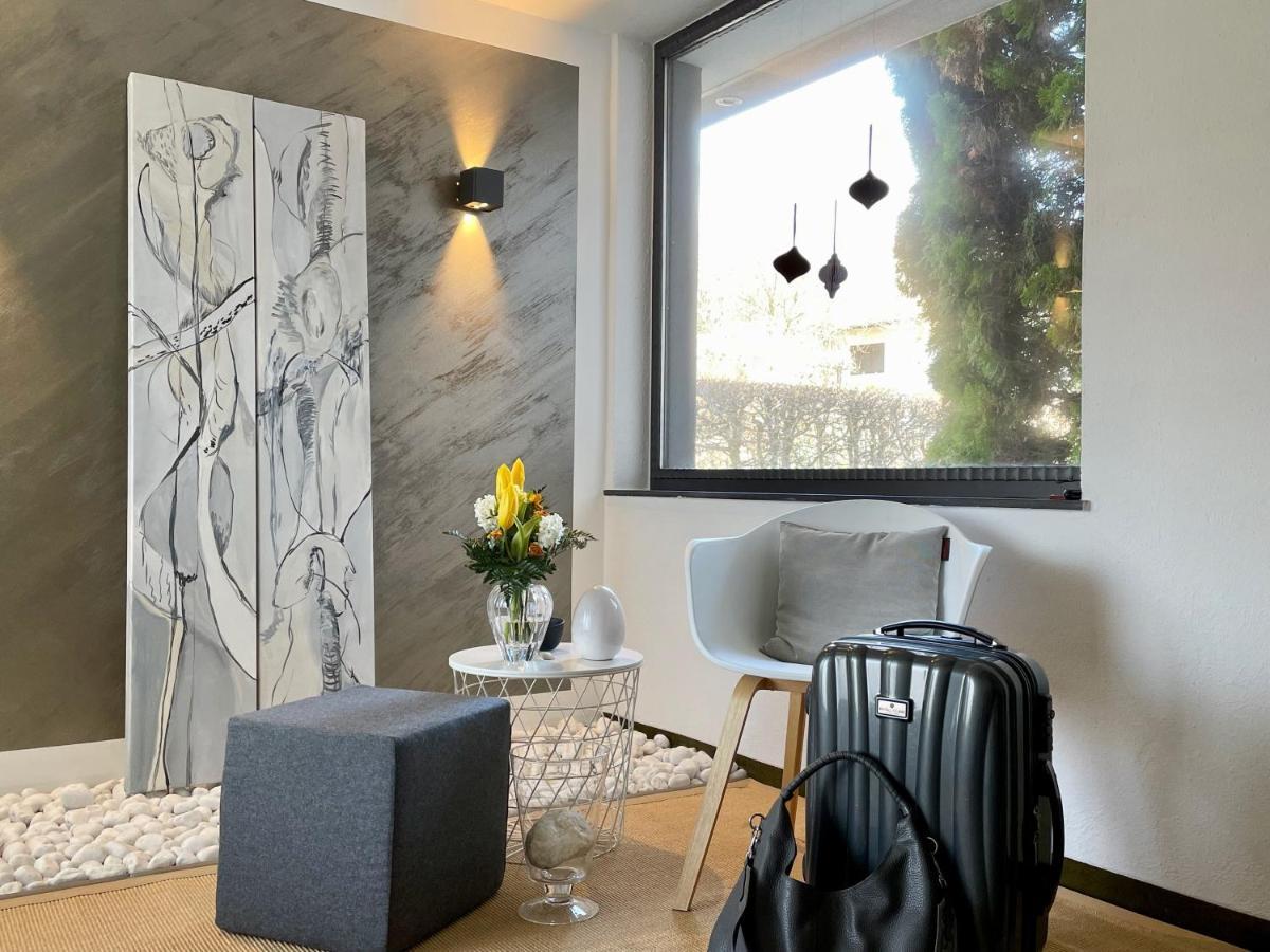 Appartements Gaestehaus Gallob Фельден-ам-Вертерзе Екстер'єр фото