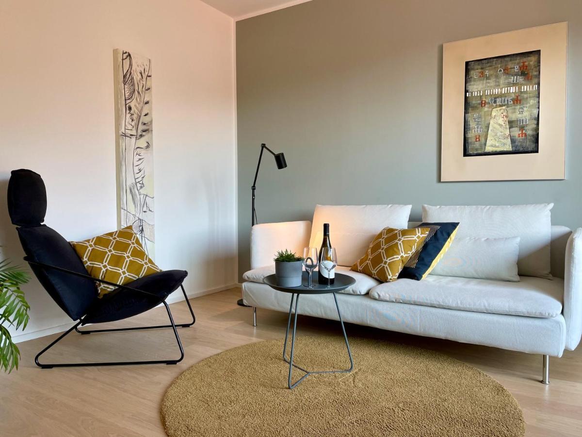 Appartements Gaestehaus Gallob Фельден-ам-Вертерзе Екстер'єр фото